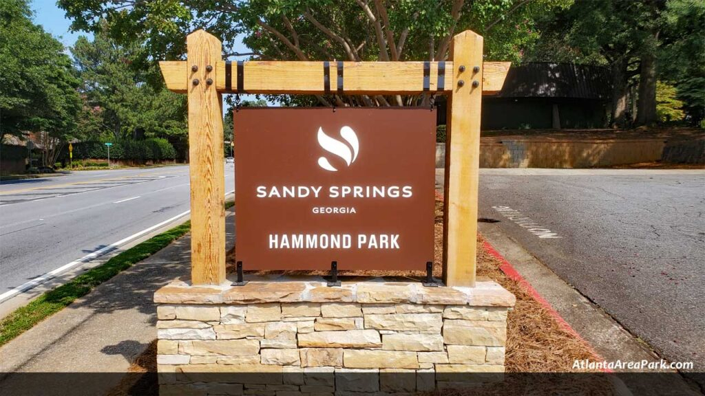 705 Hammond Drive, Sandy Springs, GA 30328